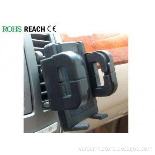 Portable Custom Automobile Cell Phone Air Vent Car Holder M